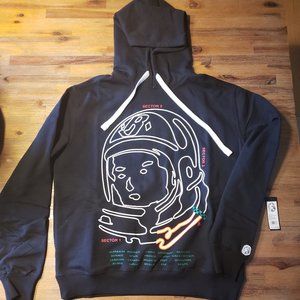 TRIALS HOODIE BILLIONAIRE BOYS CLUB